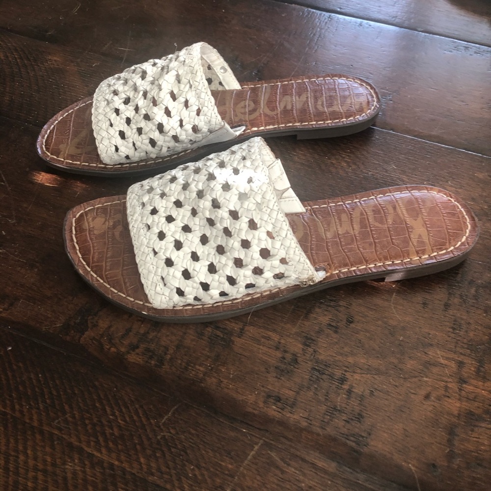 Sam Edelman sandals